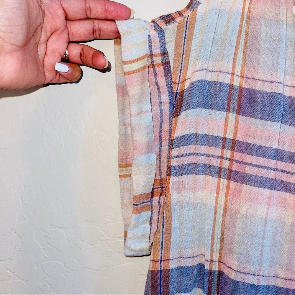 American Eagle Blouse - Picture 4 of 4